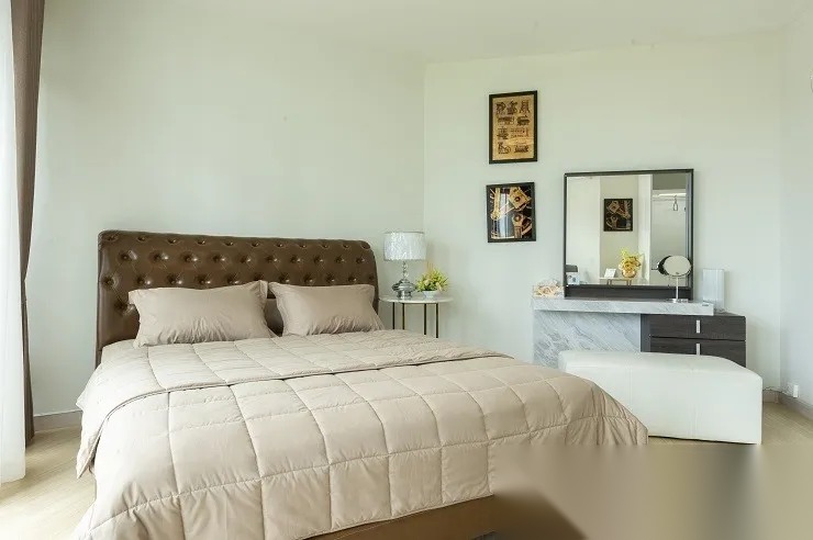 2 Bedroom Condo for sale at Baan Sathorn Chaophraya — photo 4