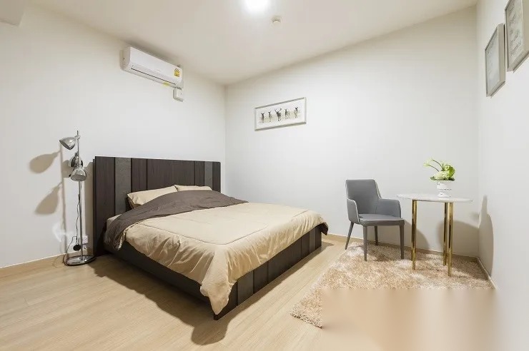 2 Bedroom Condo for sale at Baan Sathorn Chaophraya — photo 5