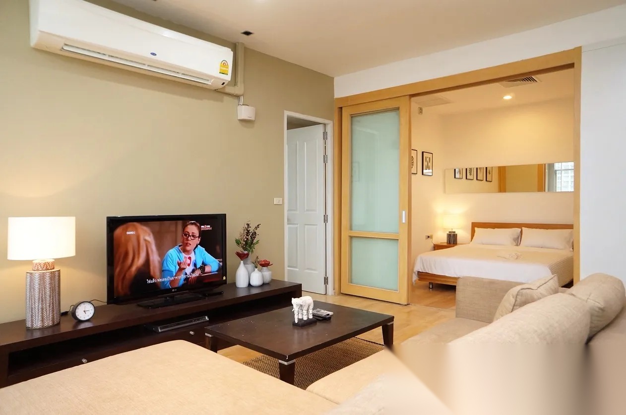 2 Bedroom Condo for sale at Baan Sathorn Chaophraya — photo 3