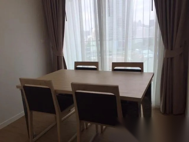 2 Bedroom Condo for sale at Siamese Surawong — photo 2