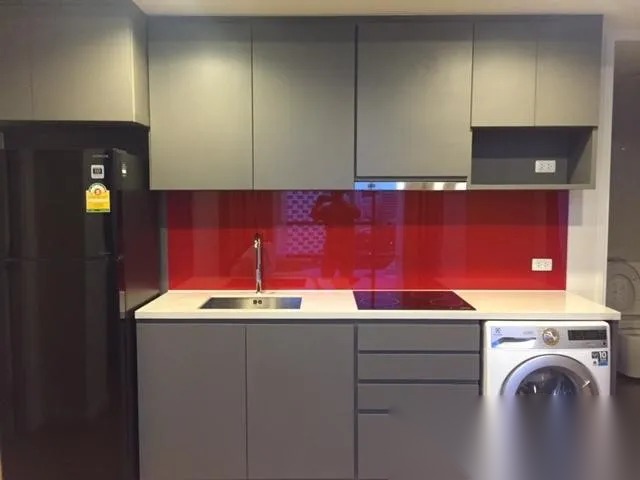 2 Bedroom Condo for sale at Siamese Surawong — photo 3