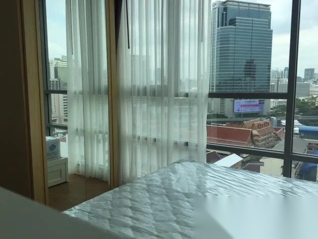 2 Bedroom Condo for sale at Siamese Surawong — photo 5