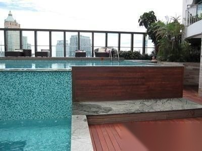 1 Bedroom Condo for sale at Urbana Langsuan [Leasehold] — photo 3
