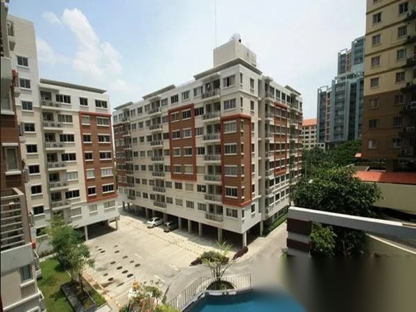 1 Bedroom Condo for sale at Condo One X Sathorn-Narathiwat — photo 1
