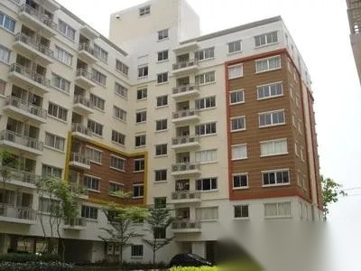 1 Bedroom Condo for sale at Condo One X Sathorn-Narathiwat — photo 2