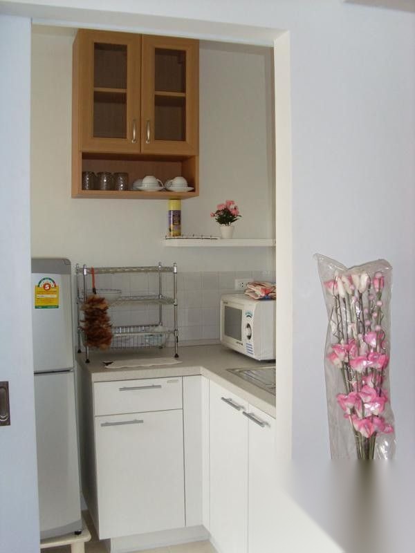 1 Bedroom Condo for sale at Condo One X Sathorn-Narathiwat — photo 5
