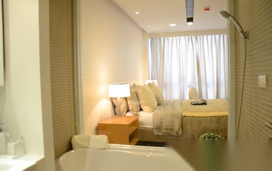 1 Bedroom Condo for sale at The Nest Ploenchit — photo 1
