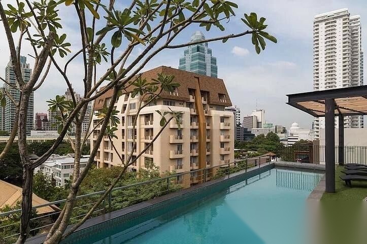 1 Bedroom Condo for sale at The Nest Ploenchit — photo 2