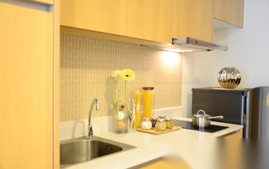 1 Bedroom Condo for sale at The Nest Ploenchit — photo 4