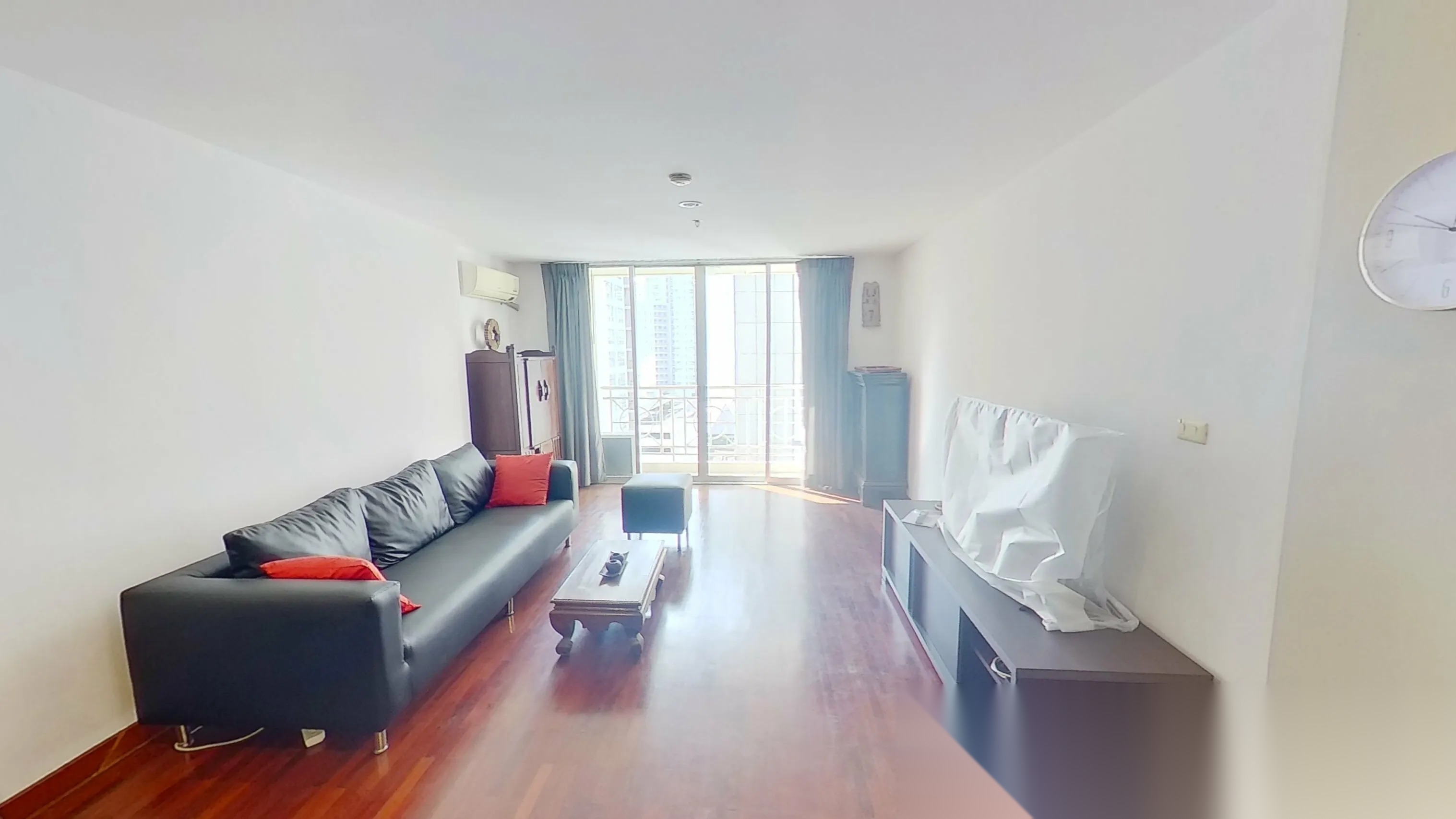 1 Bedroom Condo for sale at Asoke Place — photo 2