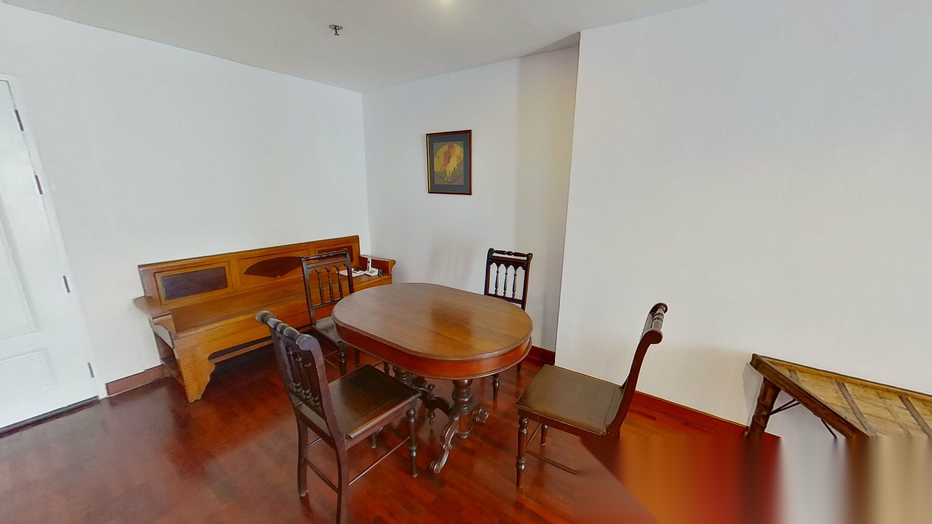 1 Bedroom Condo for sale at Asoke Place — photo 4