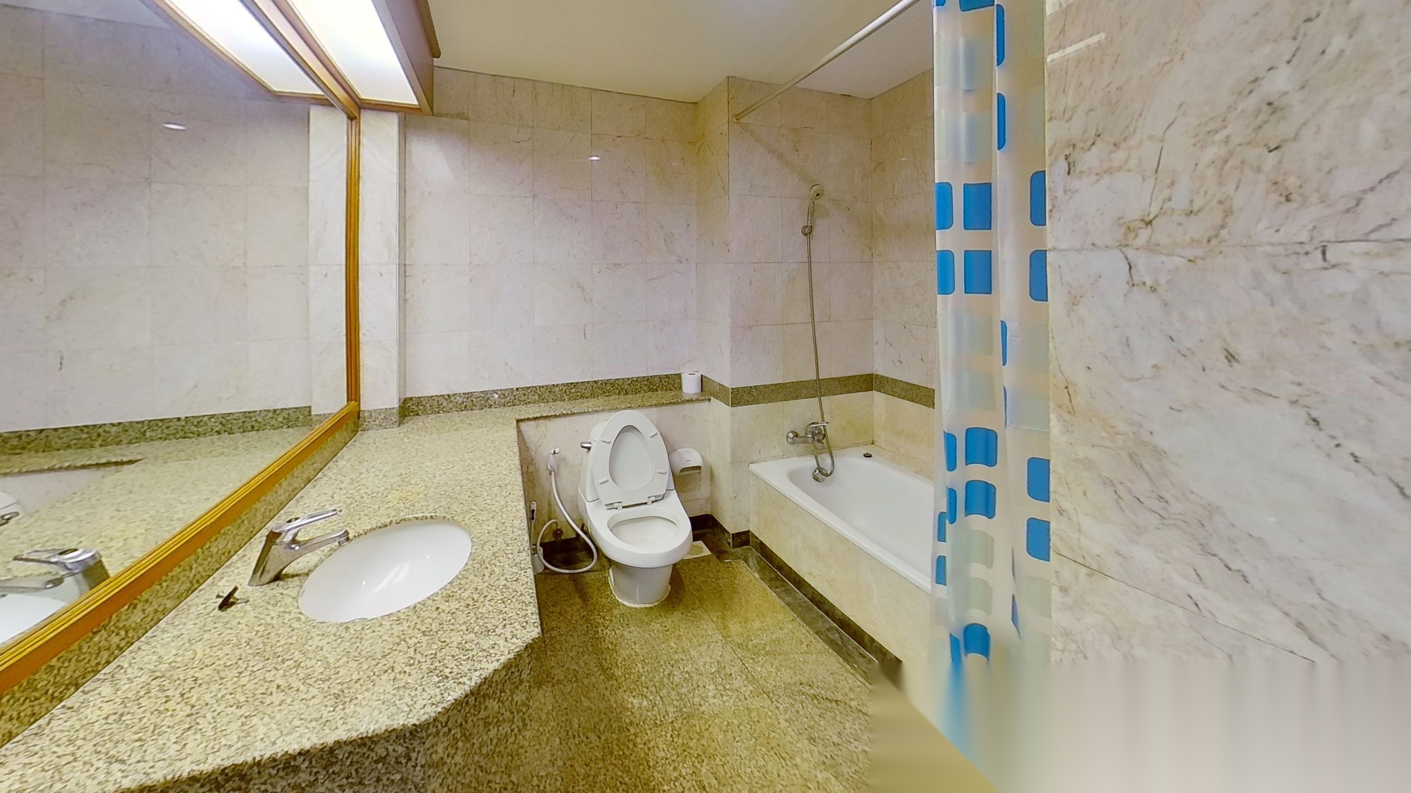 1 Bedroom Condo for sale at Asoke Place — photo 5