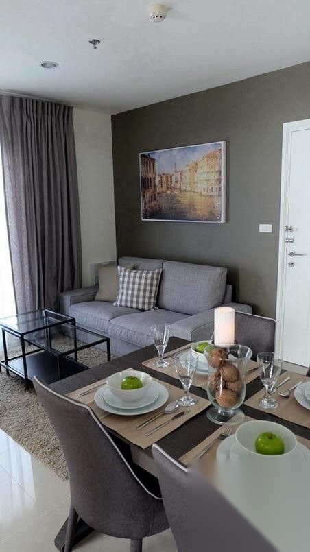 2 Bedroom Condo for sale at Aspire Sukhumvit 48 — photo 1
