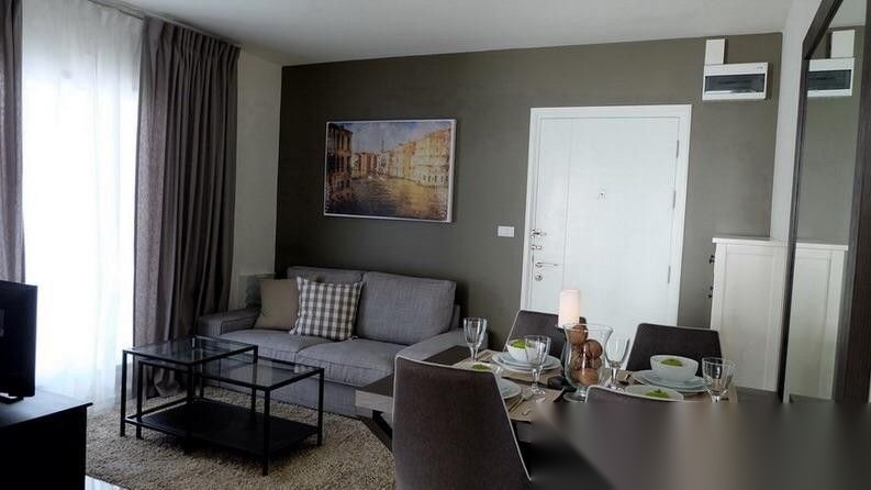 2 Bedroom Condo for sale at Aspire Sukhumvit 48 — photo 2