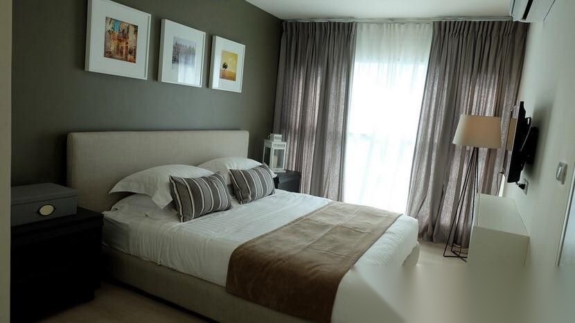 2 Bedroom Condo for sale at Aspire Sukhumvit 48 — photo 3