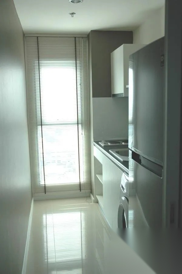 2 Bedroom Condo for sale at Aspire Sukhumvit 48 — photo 4
