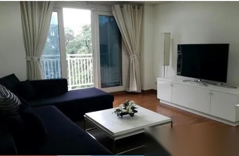 3 Bedroom Condo for sale at Baan Siri Sukhumvit 13 — photo 1