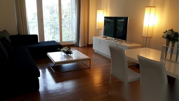 3 Bedroom Condo for sale at Baan Siri Sukhumvit 13 — photo 2