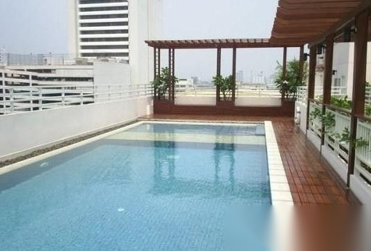 3 Bedroom Condo for sale at Baan Siri Sukhumvit 13 — photo 5