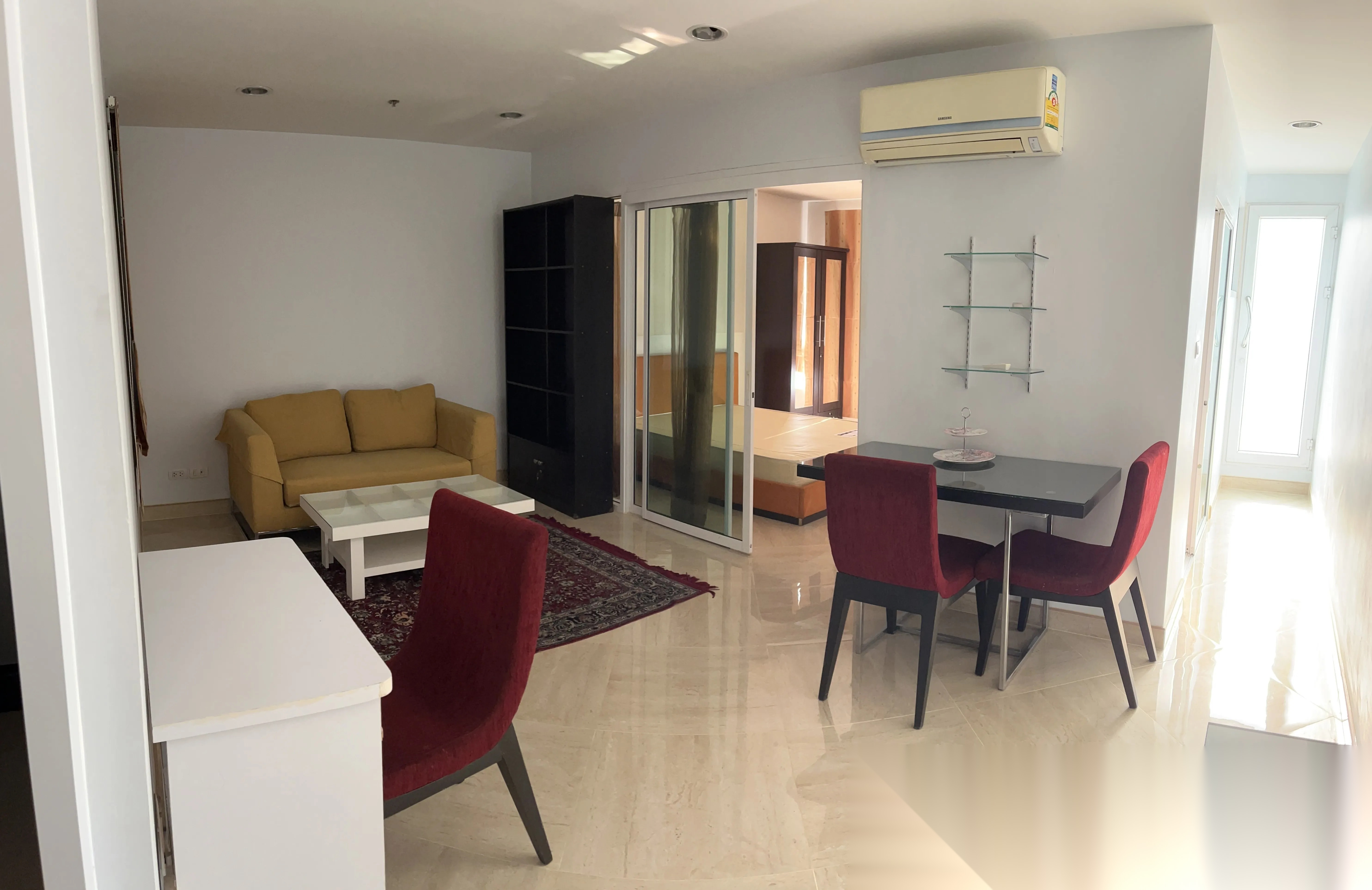 Condo · Si Racha, chon_buri — photo 1