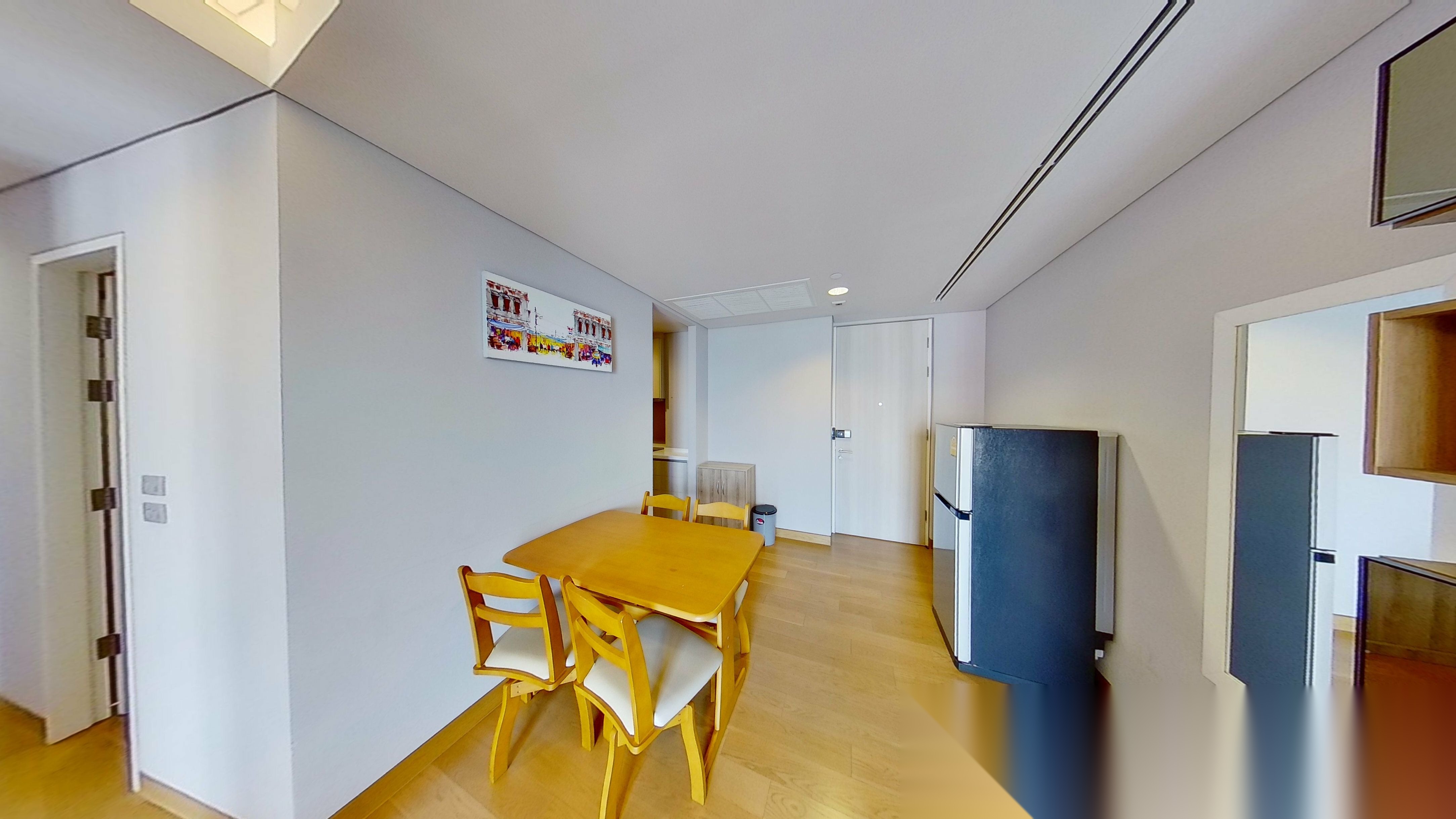 2 Bedroom Condo for sale at The Lumpini 24 — photo 2