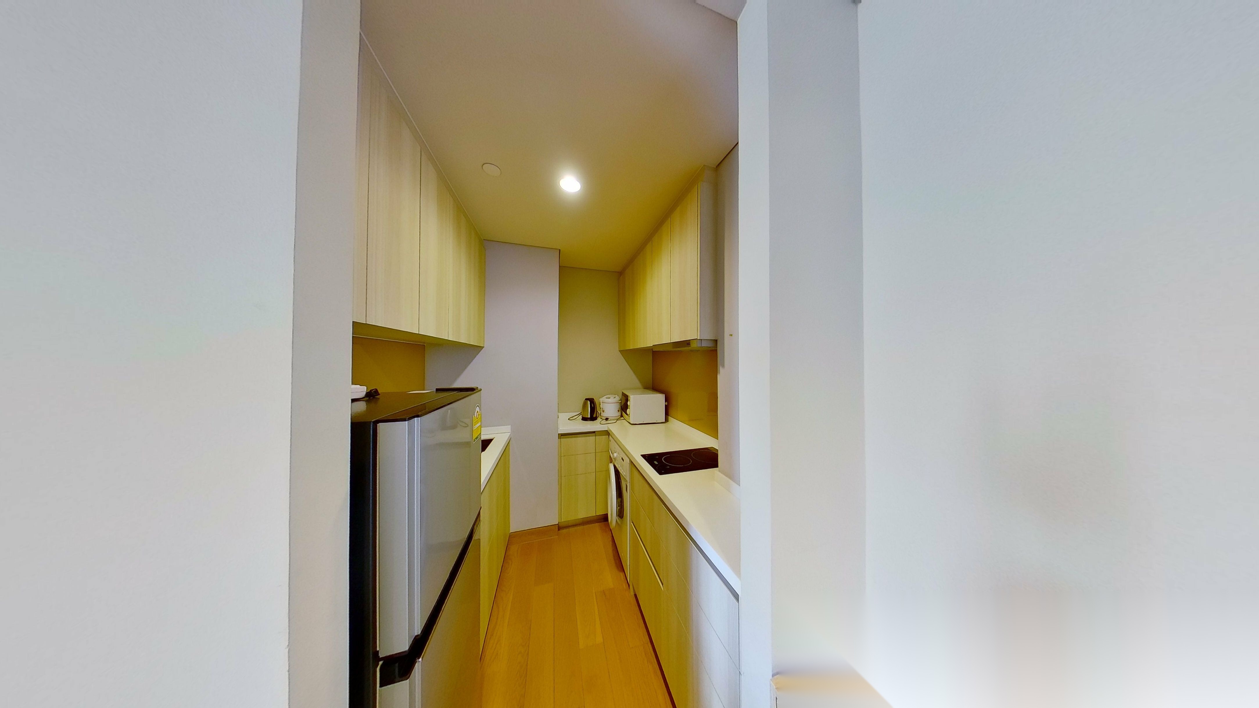 2 Bedroom Condo for sale at The Lumpini 24 — photo 3