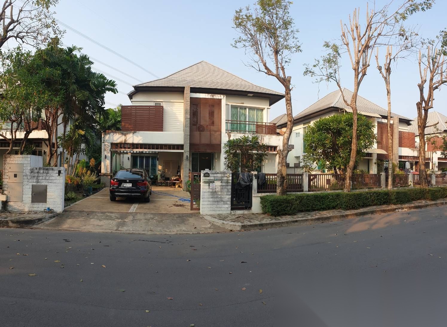 3 Bedroom House for sale at Blue Lagoon Bangna km.8 — photo 2