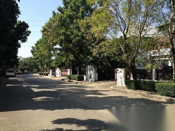 3 Bedroom House for sale at Blue Lagoon Bangna km.8 — photo 3