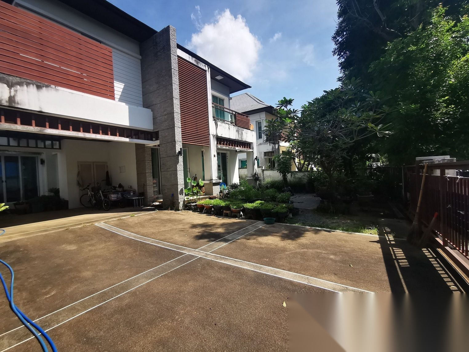 3 Bedroom House for sale at Blue Lagoon Bangna km.8 — photo 5