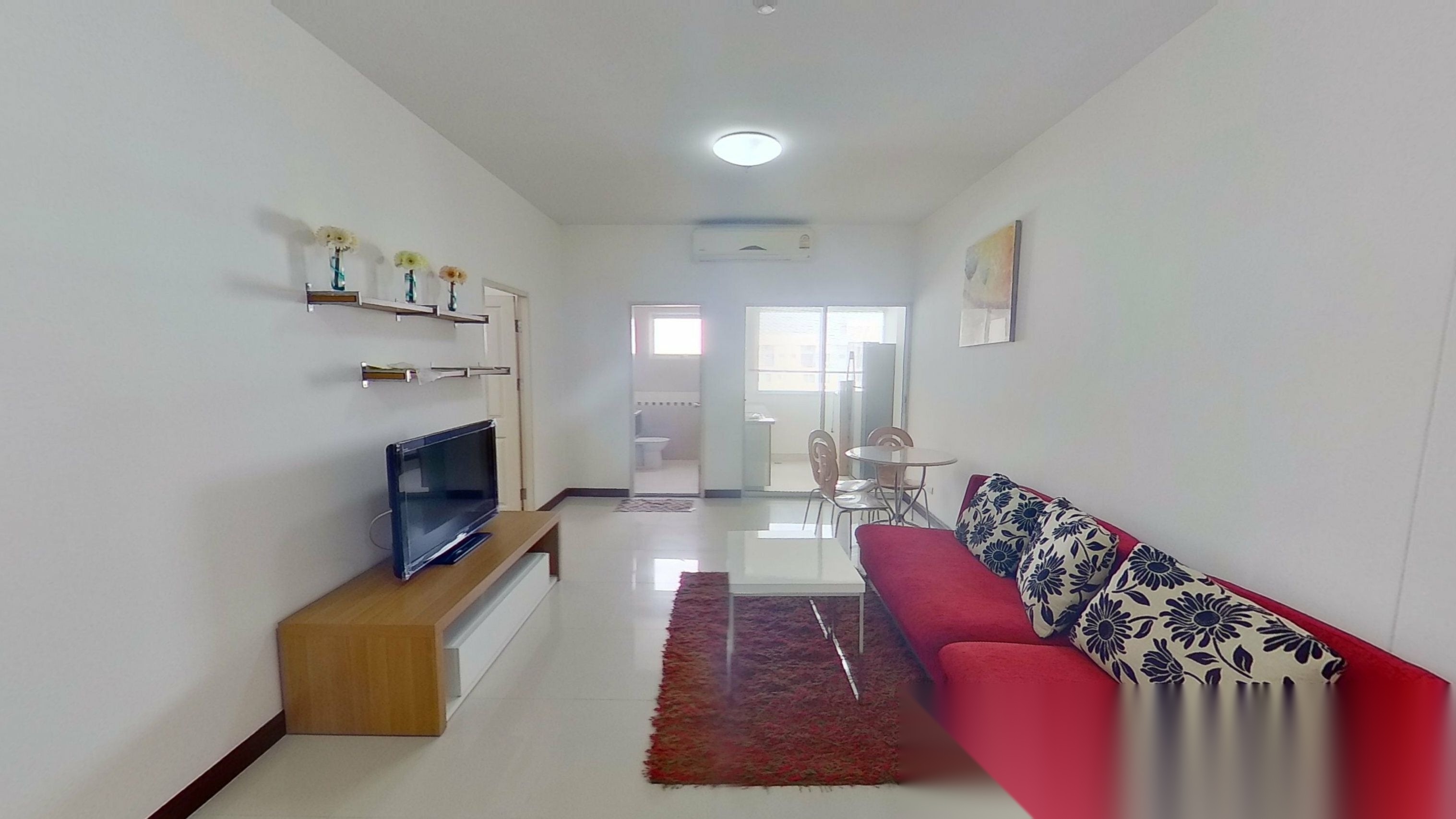 Condo · Thon Buri, bangkok — photo 1