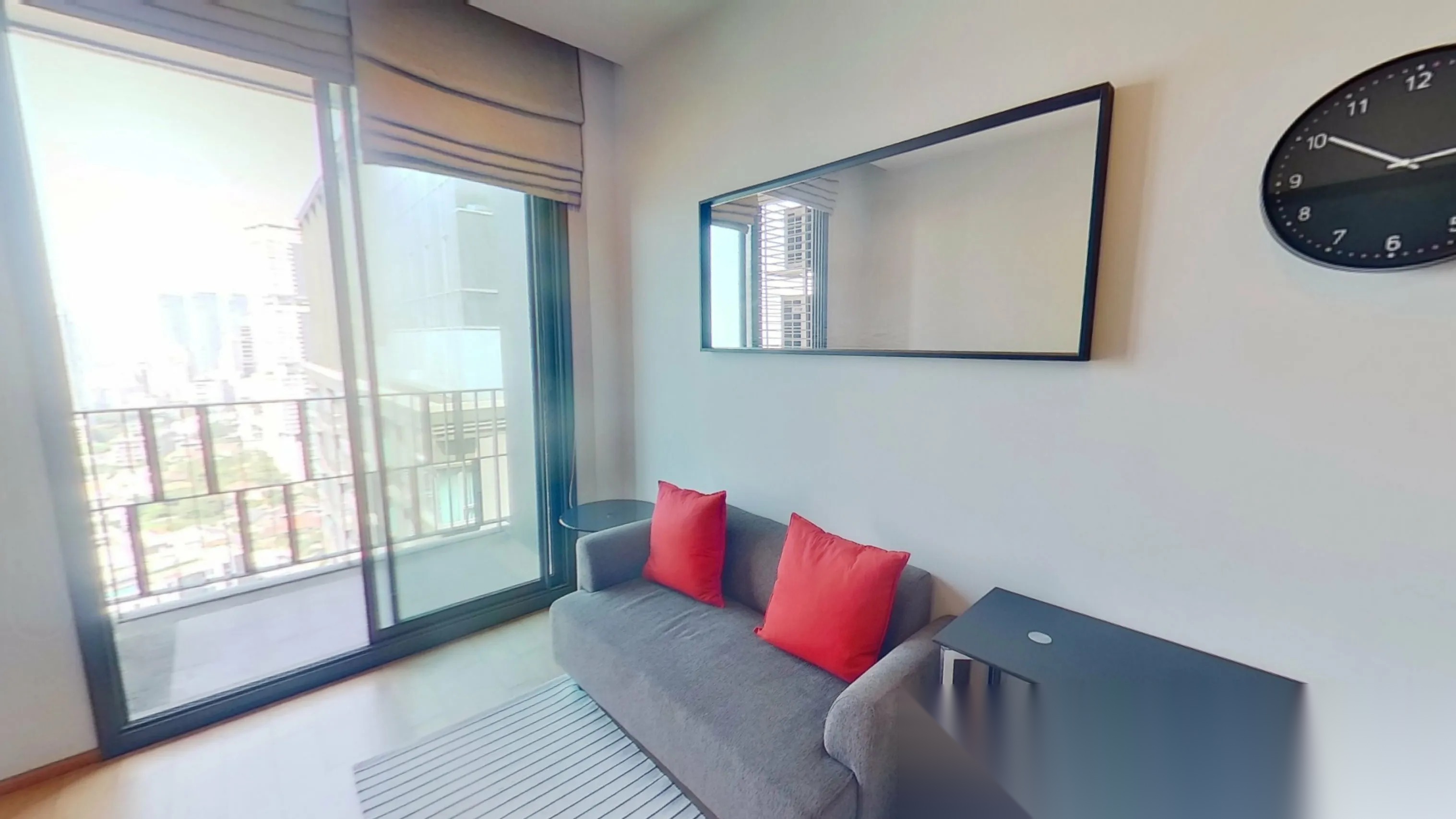 1 Bedroom Condo for sale at Keyne — photo 2