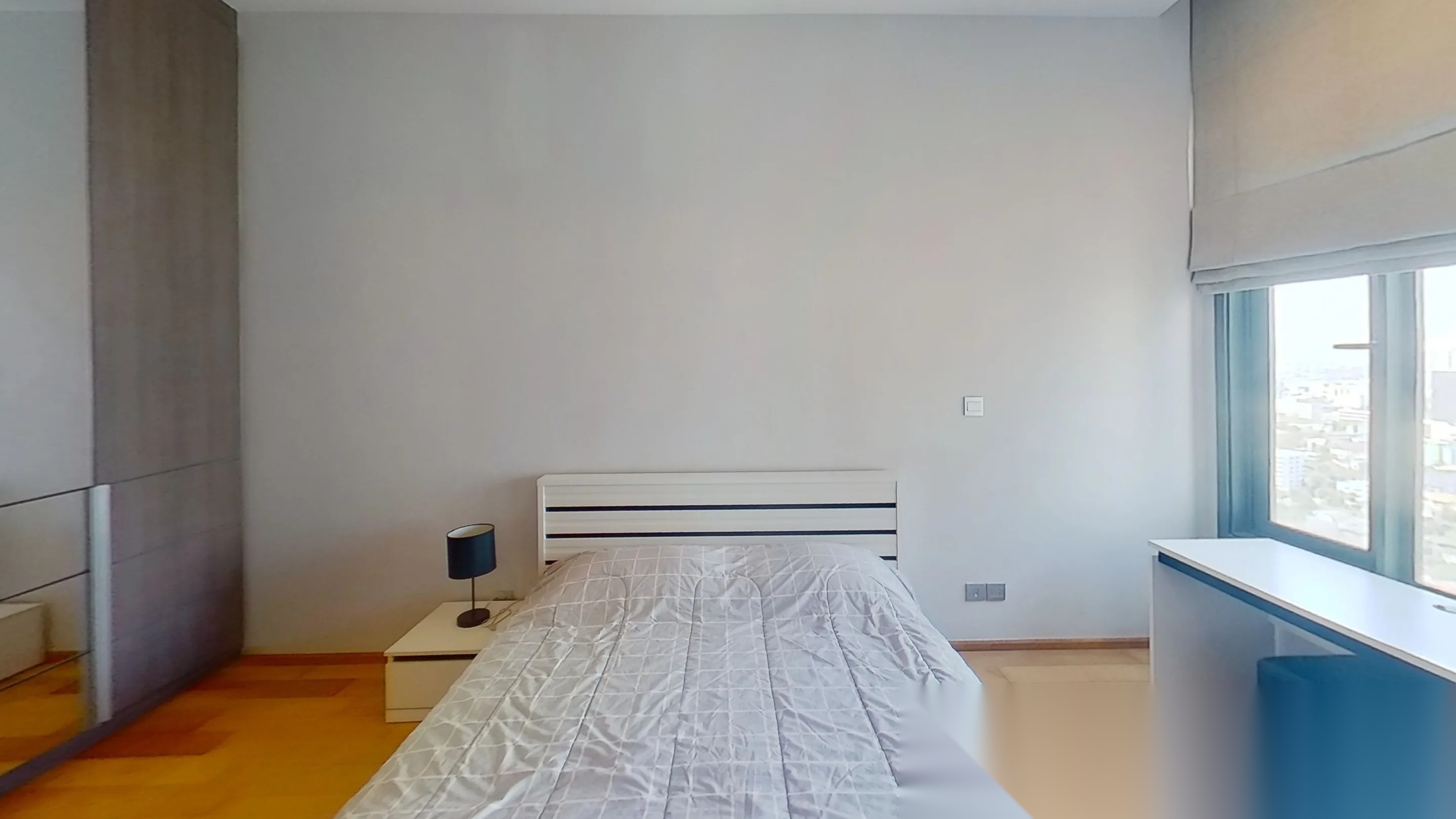 1 Bedroom Condo for sale at Keyne — photo 3