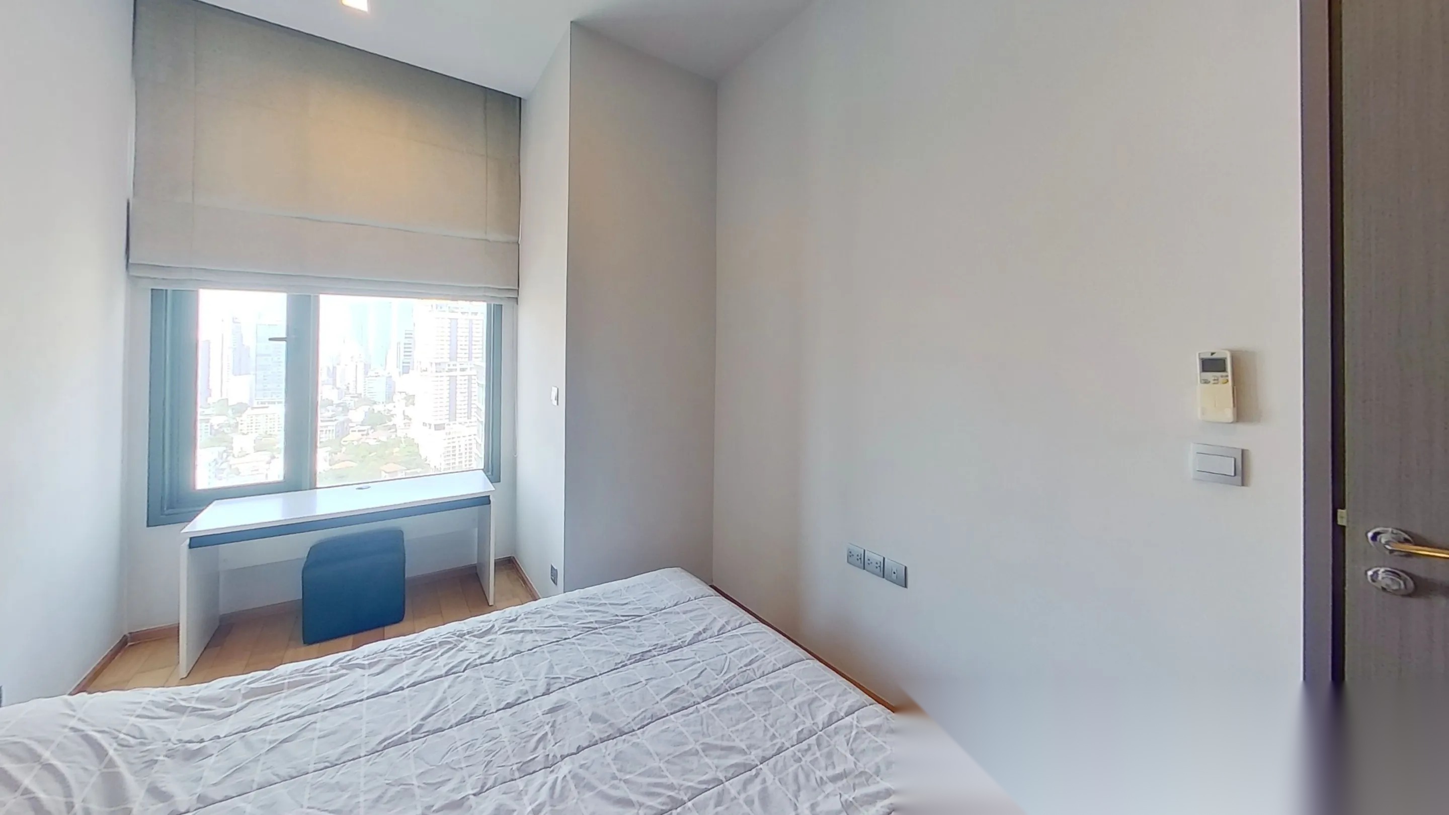 1 Bedroom Condo for sale at Keyne — photo 4