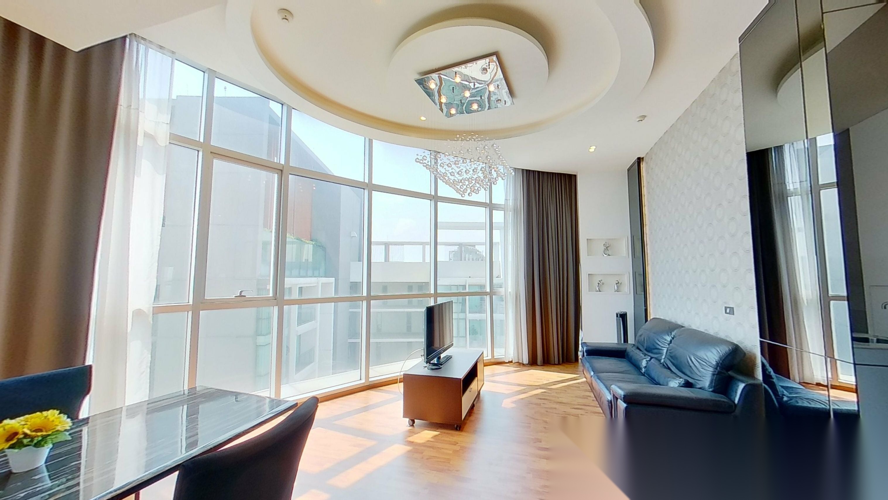 2 Bedroom Condo for sale at Le Luk Condominium — photo 1