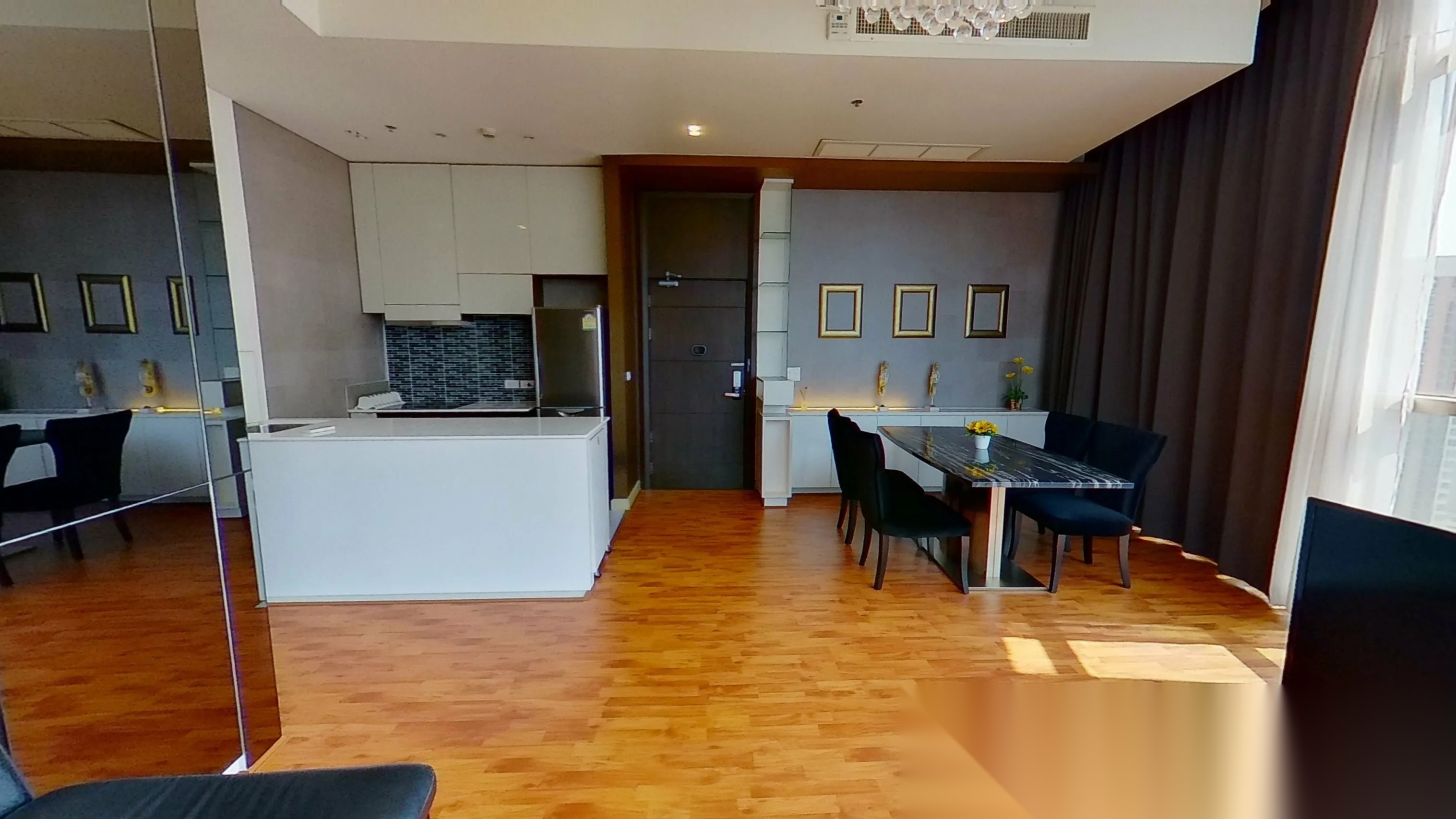 2 Bedroom Condo for sale at Le Luk Condominium — photo 2