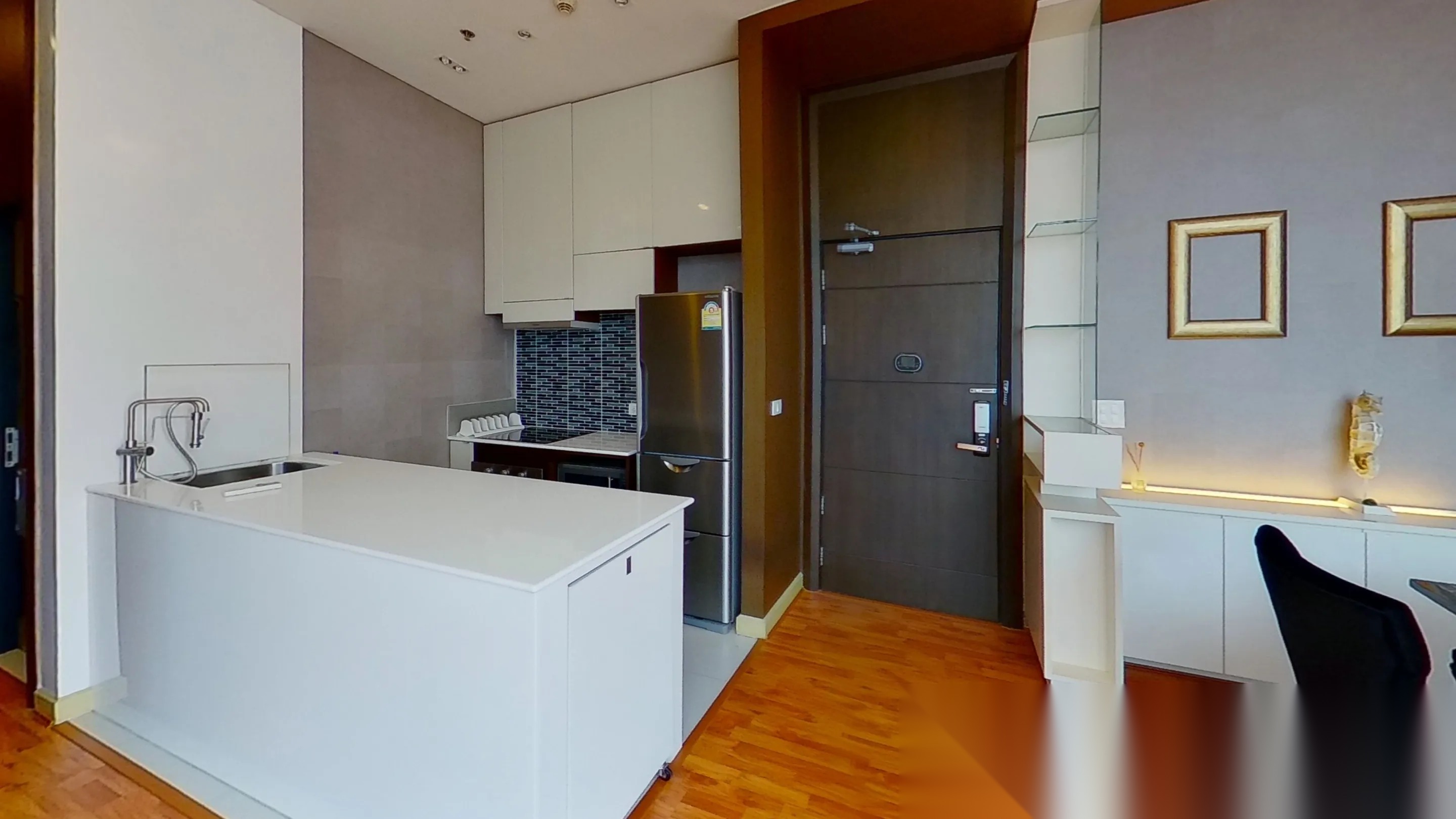 2 Bedroom Condo for sale at Le Luk Condominium — photo 3