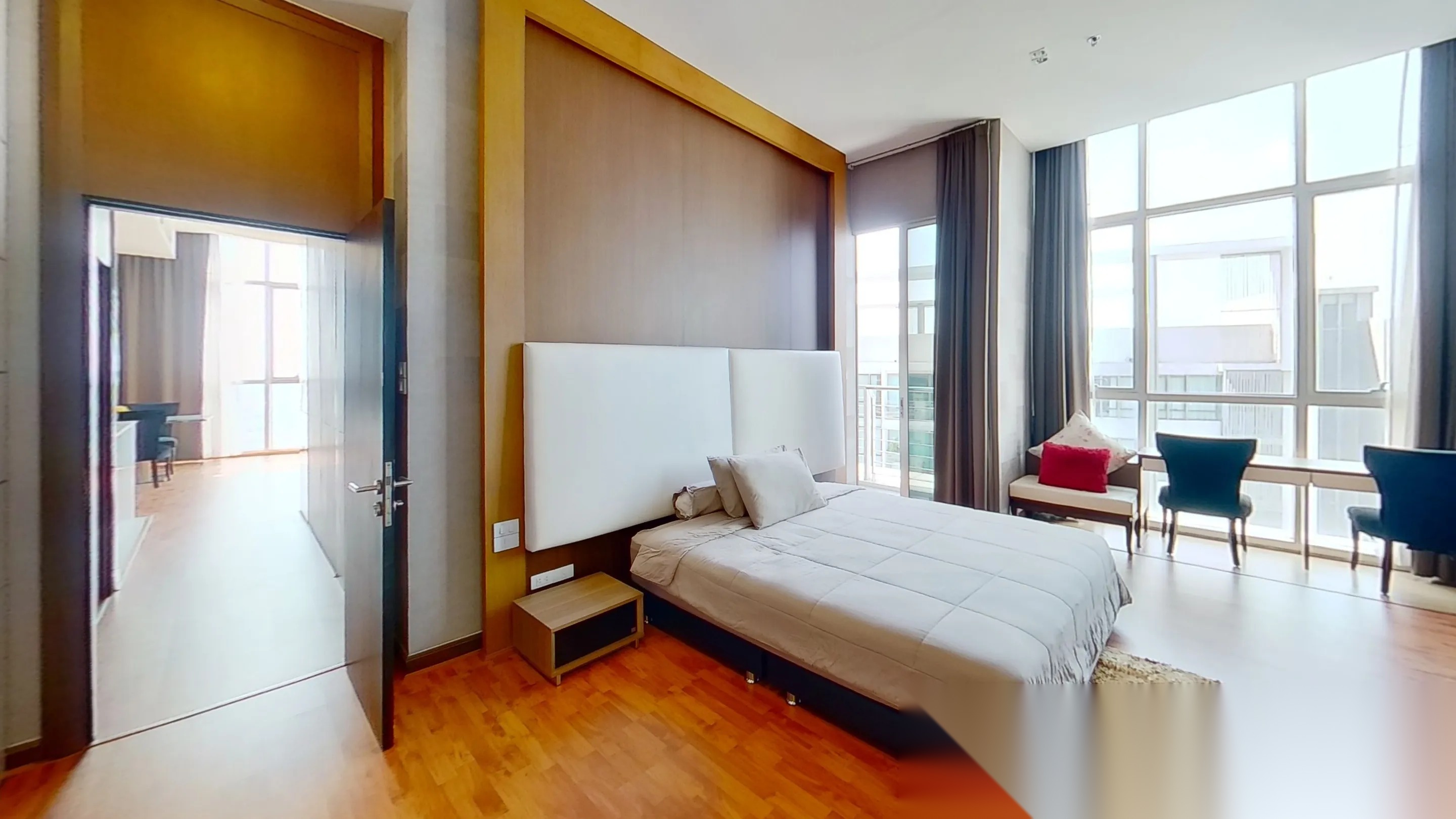2 Bedroom Condo for sale at Le Luk Condominium — photo 4