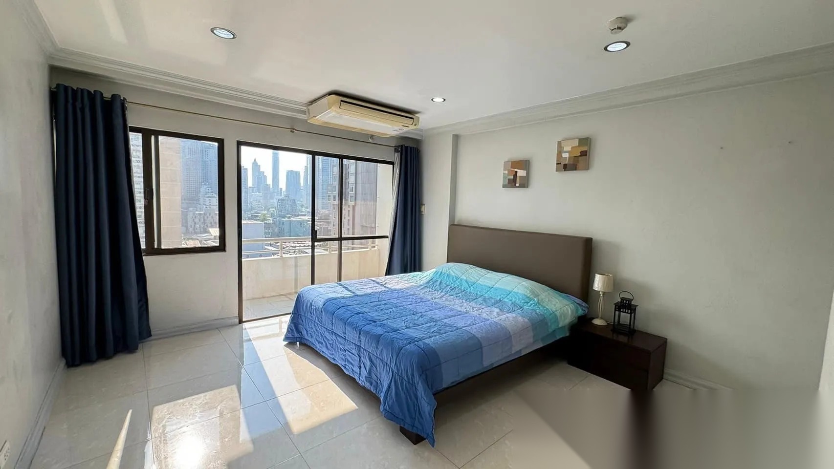 Condo · Lat Phrao, bangkok — photo 1