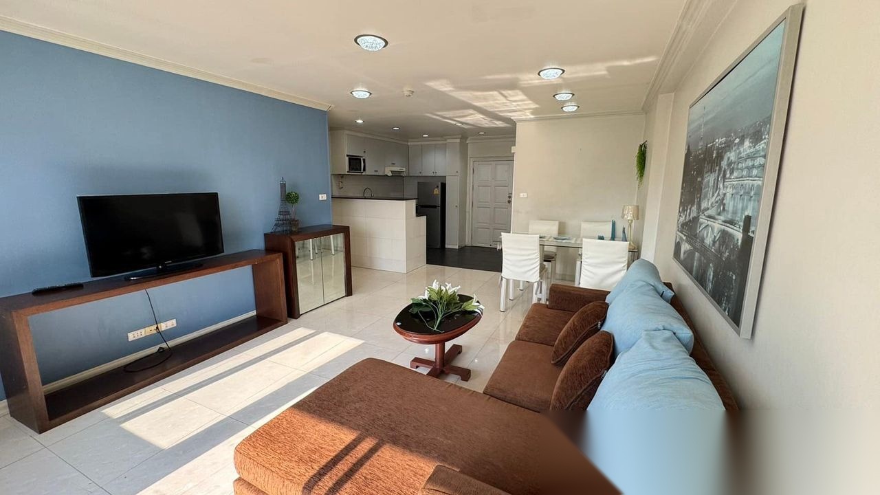 Condo · Lat Phrao, bangkok — photo 2