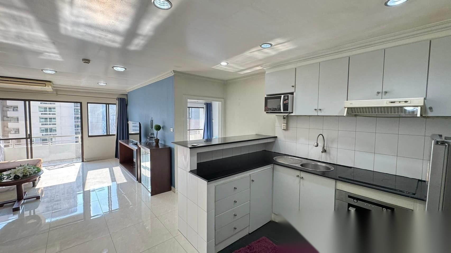 Condo · Lat Phrao, bangkok — photo 4