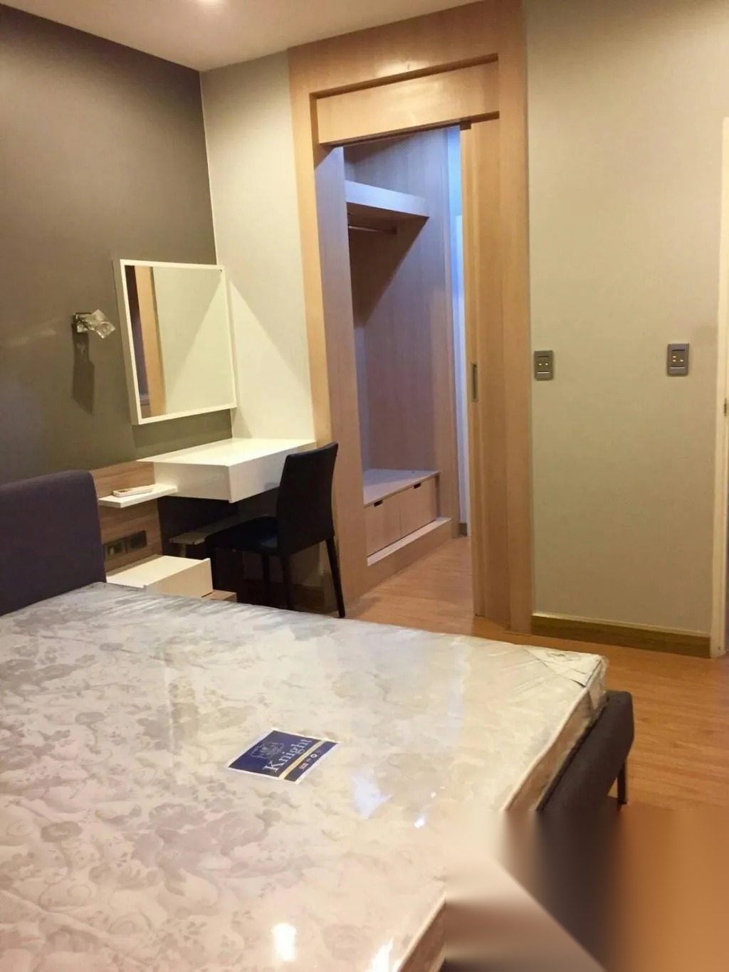 2 Bedroom Condo for sale at The Complete Narathiwat — photo 5