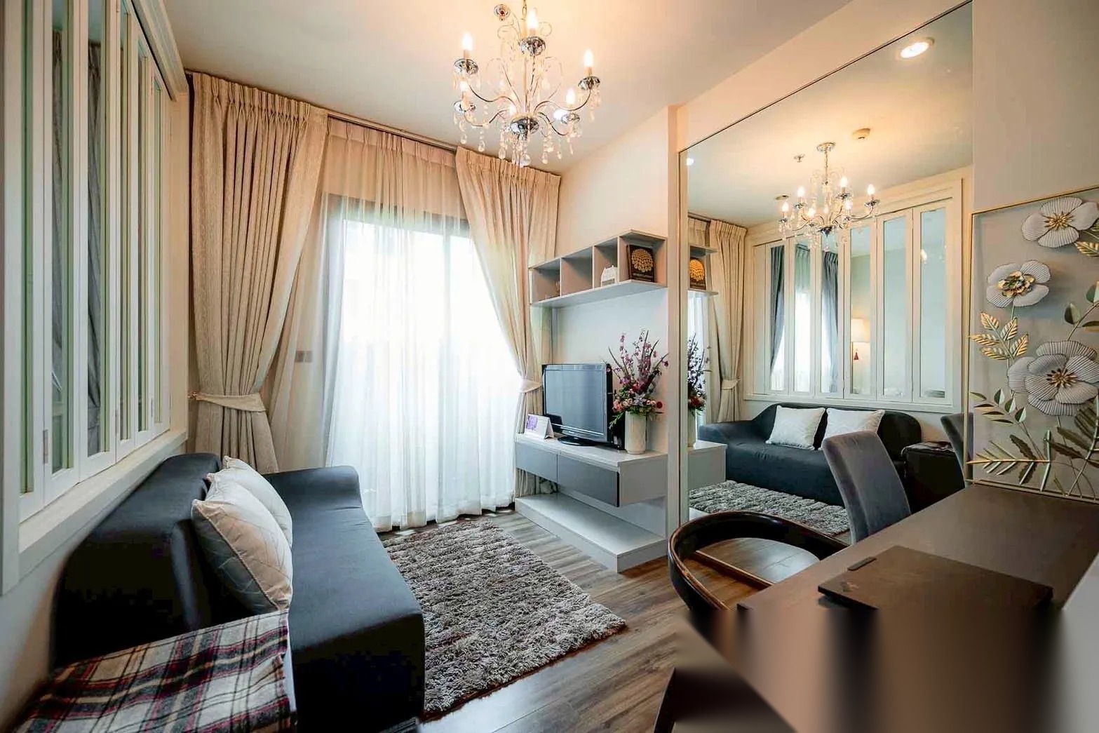 1 Bedroom Condo for sale at Wyne Sukhumvit — photo 1