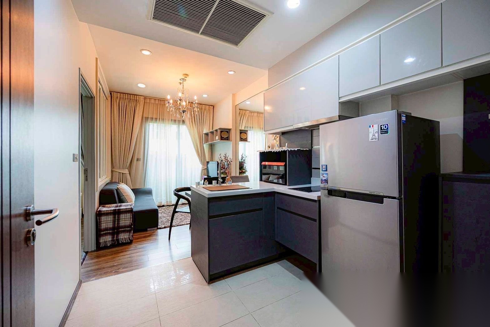1 Bedroom Condo for sale at Wyne Sukhumvit — photo 2