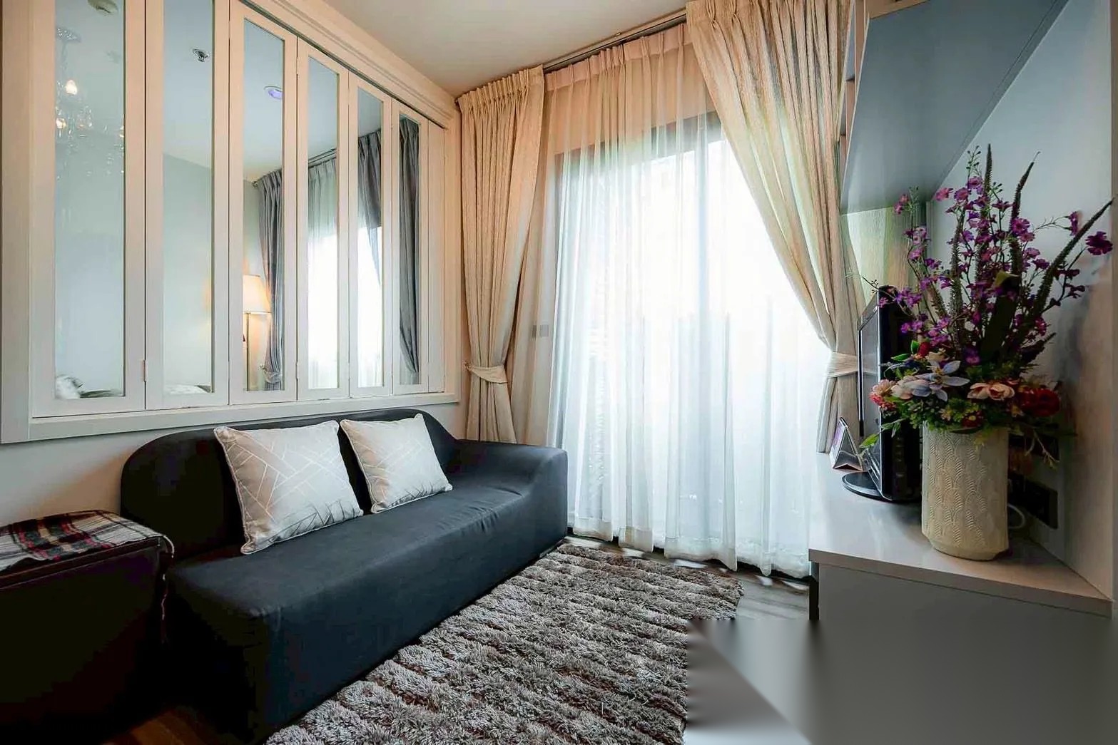 1 Bedroom Condo for sale at Wyne Sukhumvit — photo 3