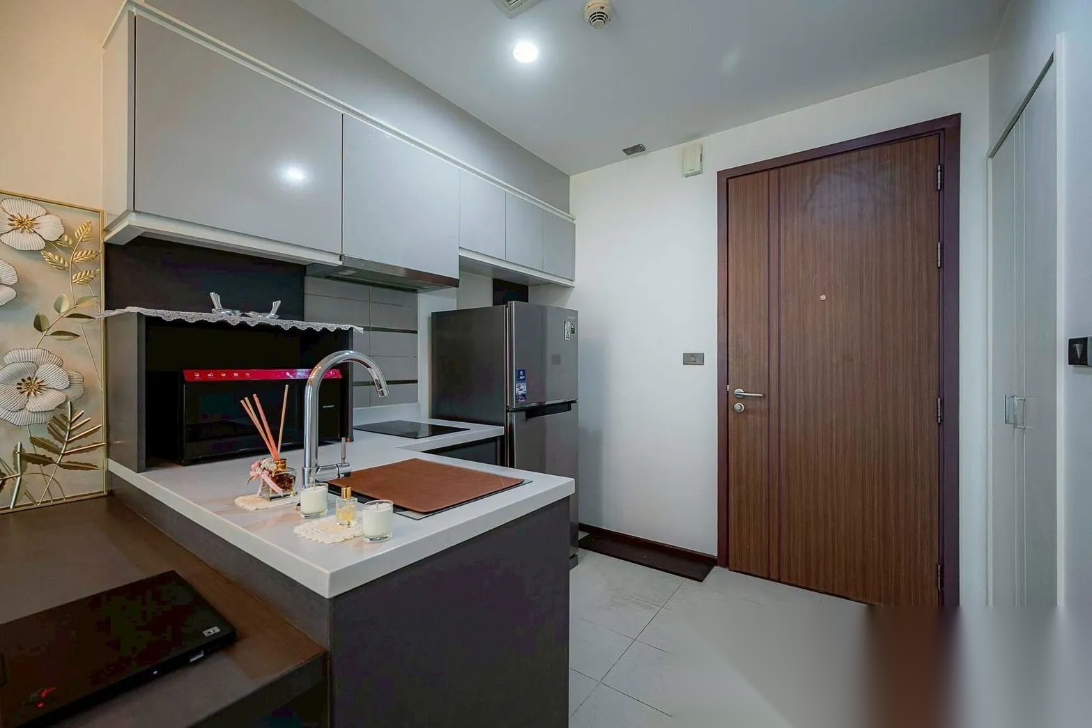 1 Bedroom Condo for sale at Wyne Sukhumvit — photo 4