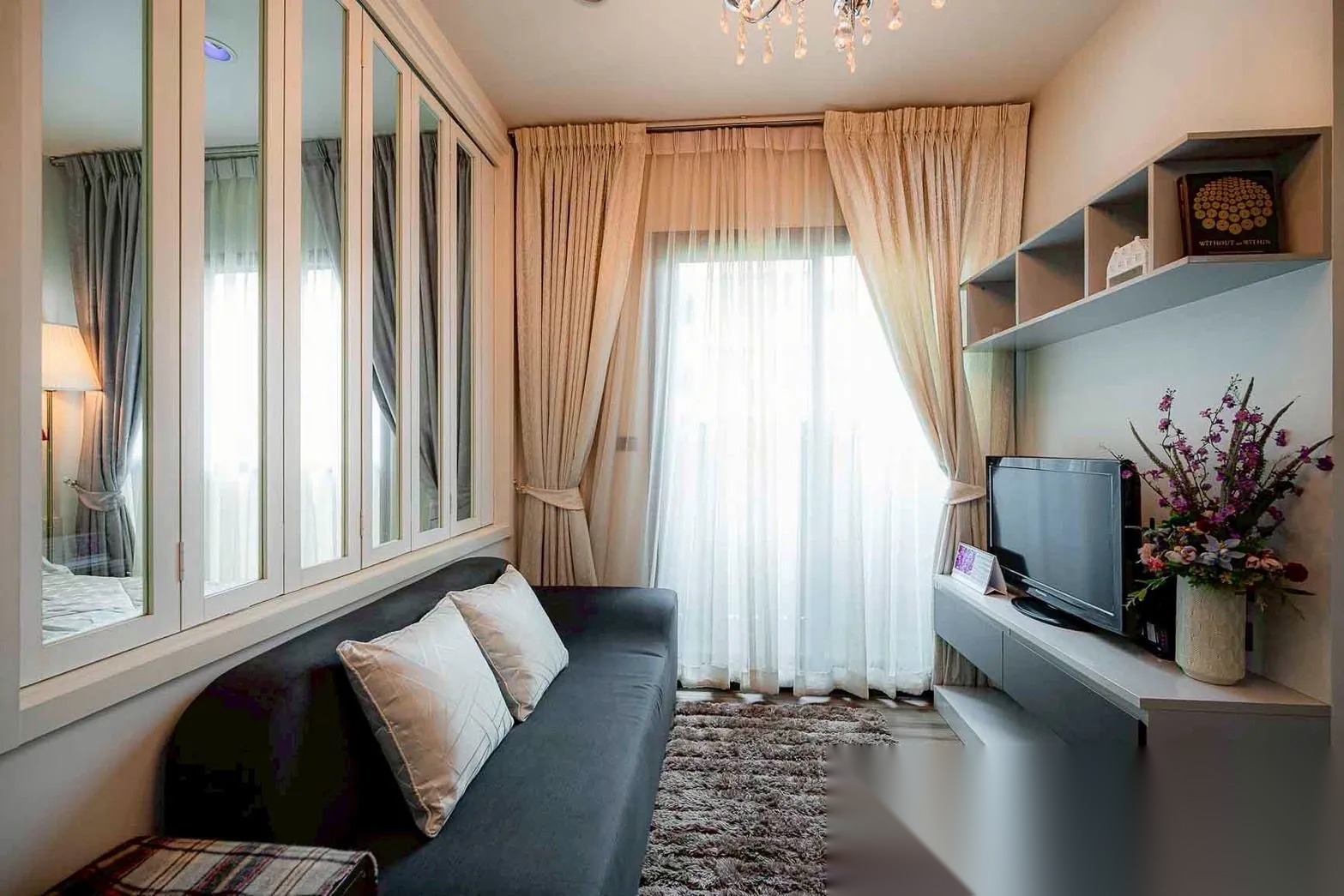 1 Bedroom Condo for sale at Wyne Sukhumvit — photo 5