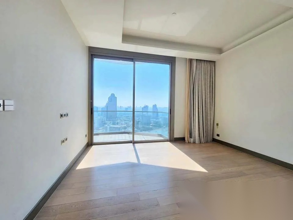 2 Bedroom Condo for sale at The Residences Mandarin Oriental Bangkok — photo 2