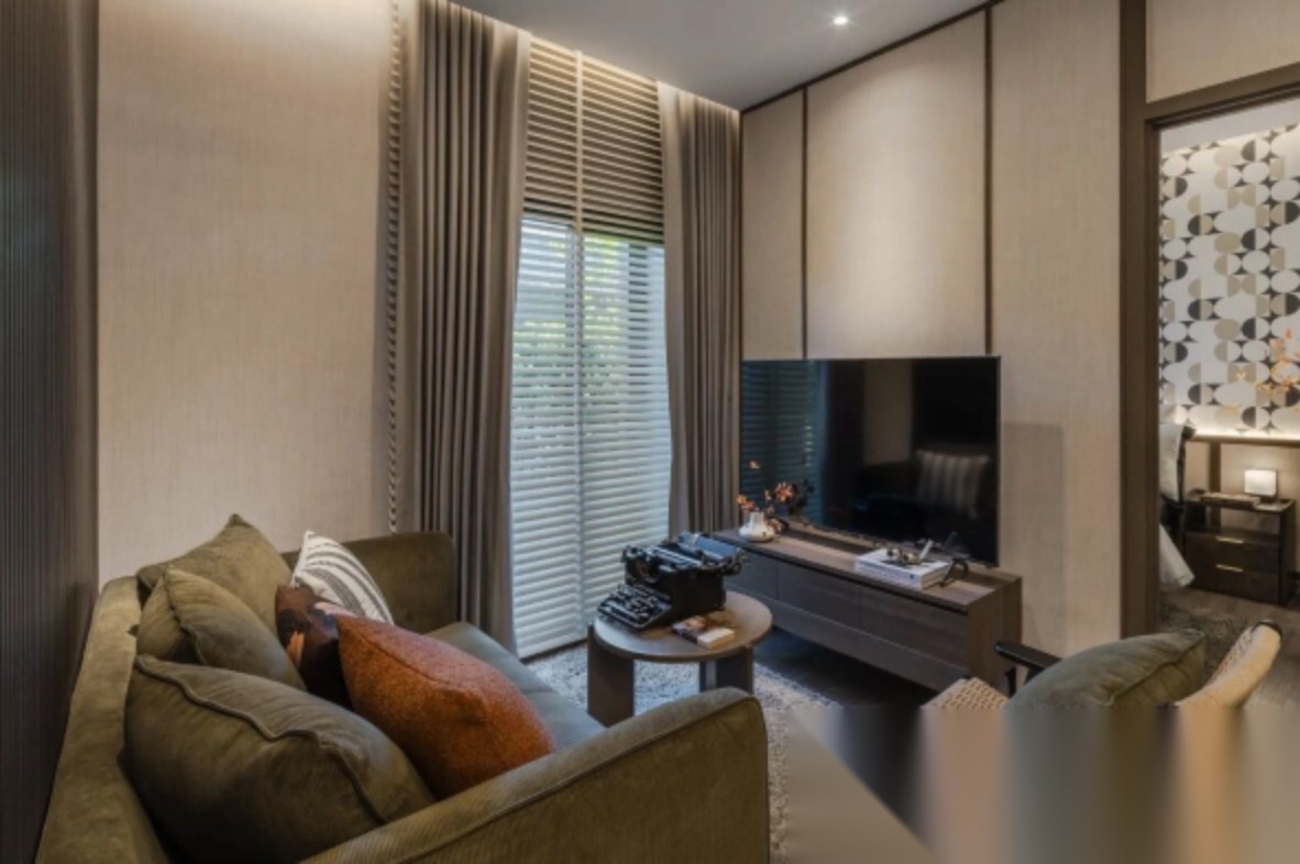 2 Bedroom Condo for sale at Nue Evo Pattanakarn — photo 3