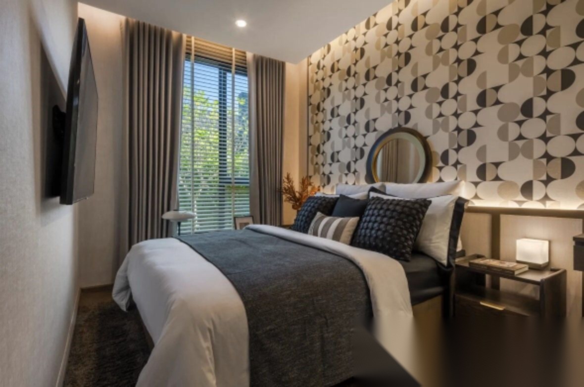2 Bedroom Condo for sale at Nue Evo Pattanakarn — photo 4