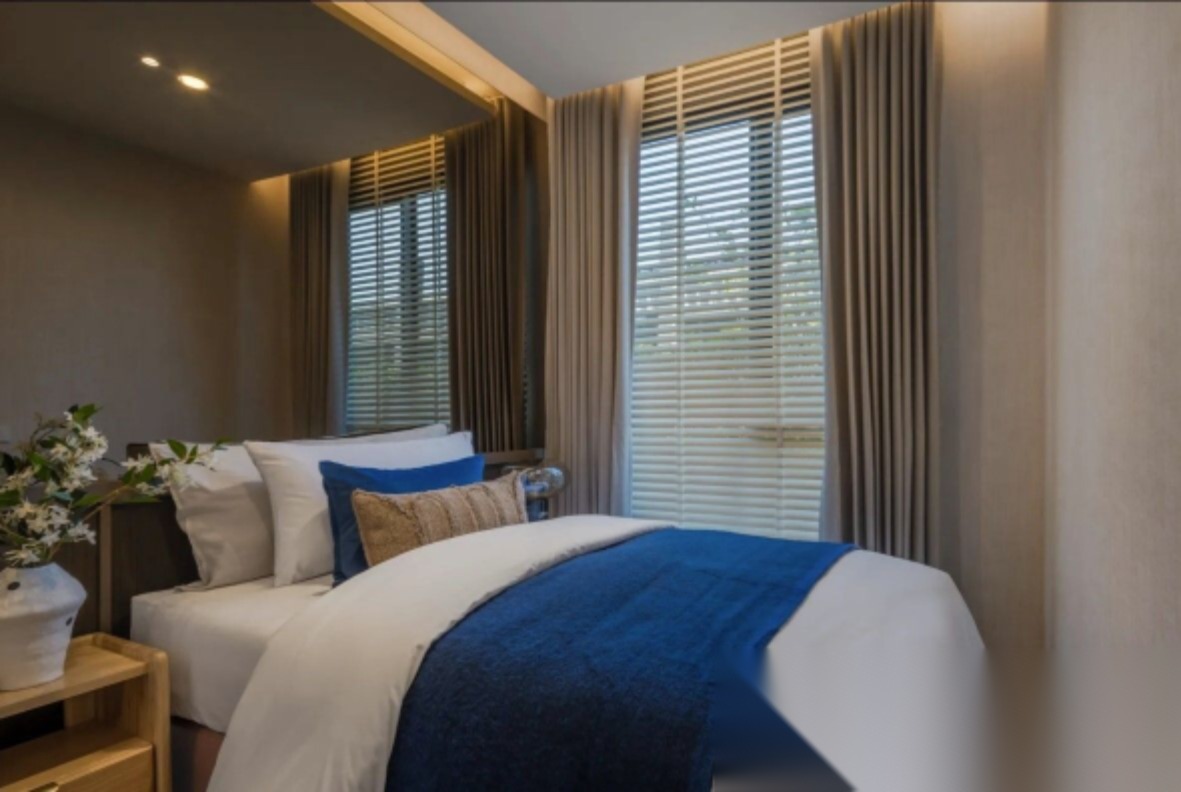 2 Bedroom Condo for sale at Nue Evo Pattanakarn — photo 5
